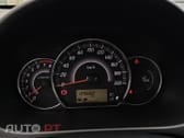 Mitsubishi Space Star 1.2 Intense Connect Edition