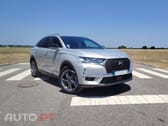 DS DS7 Crossback E-TENSE 300CV EAT8 4X4 INSPIRATION BASTILLE