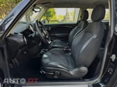MINI Cooper Cooper D