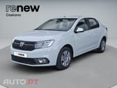 Dacia Logan 1.5 Blue dCi 95cv Comfort