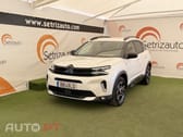 Citroen C5 Aircross 1.6 Hybrid Shine e-EAT8