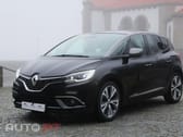 Renault Scénic Intense