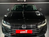 Volkswagen Arteon 1.4 TSI eHybrid Elegance