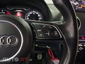 Audi A3 1.6 TDI S-line