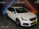 Peugeot 308 SW 1.5 BlueHDi Allure EAT8