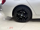 BMW 420 d Pack M Auto