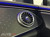 Mercedes-Benz EQE 350+ Edition AMG Line