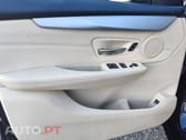 BMW 216 d 7L Line Luxury