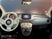 Fiat 500C 1.2 Lounge