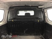 Peugeot Partner 1.5 BlueHDi Premium Standard