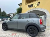 MINI Countryman Cooper D