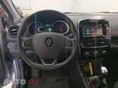 Renault Clio Sport Tourer 0.9 TCE Limited