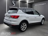 Seat Arona 1.0 TSI FR