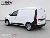 Renault Express Van Confort Blue dCi 95