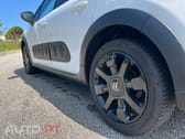 Citroen C3 BlueHDi S&S Shine Pack