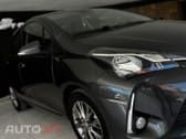 Toyota Yaris 1.0 VVT-i