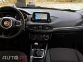 Fiat Tipo 1.3 M-Jet Lounge