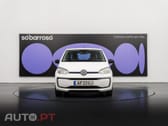 Volkswagen e-Up Standard
