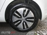 Volkswagen e-Golf AC/DC