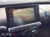 Citroen C4 Cactus 1.2 PureTech Shine EAT6