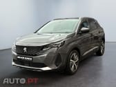 Peugeot 3008 1.6 Hybrid Allure Pack e-EAT8