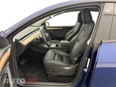 Tesla Model Y Long Range Dual Motor AWD