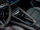 Porsche Macan I.V.A DEDUTIVEL Turbo