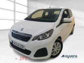 Peugeot 108 1.0 VTi Active
