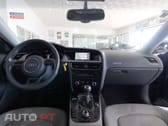 Audi A5 2.0 TDI Exclusive