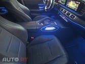 Mercedes-Benz GLE de 4Matic AMG Line