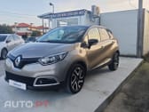 Renault Captur 0.9 TCE Exclusive