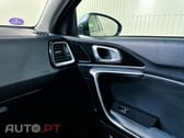 Kia Ceed SW 1.6 GDi PHEV Drive 6DCT