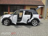 MINI Countryman 1.6 COOPER D