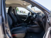 Smart ForFour EQ