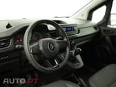 Renault Kangoo Kangoo 1.5 Blue dCi L2 Start
