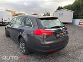 Opel Insignia 2.0 CDTi Cosmo