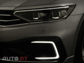 Volkswagen Passat Passat V. 1.4 TSI GTE Plug-in