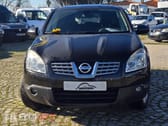 Nissan Qashqai 1.5 dCi Acenta FPD