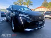 Peugeot 3008 1.5 BlueHDi Active Pack