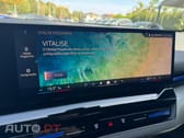 BMW 520 d Pack Desportivo M