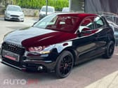 Audi A1 1.6 TDi Sport