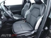 Renault Captur E-Tech Initiale Paris