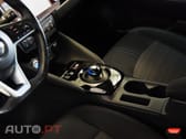 Nissan Leaf N-Connecta