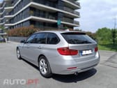 BMW 320 d Line Sport - 184 CV - Nacional
