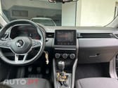 Renault Clio 1.5 Blue dCi Intens