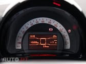Smart ForTwo Electric Drive Passion