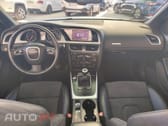 Audi A5 2.0 TDi S-line