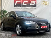 Audi A1 1.6 TDI Ambition