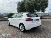 Peugeot 308 1.5 BlueHDi Active Pack