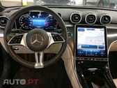 Mercedes-Benz C 220 ND